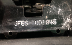 HONDA PCX 125 JF56