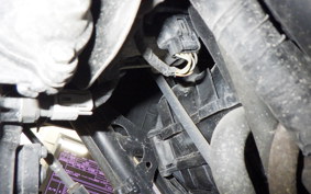 HONDA CBR250R GEN 3 MC41