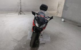 KAWASAKI NINJA400 EX400E