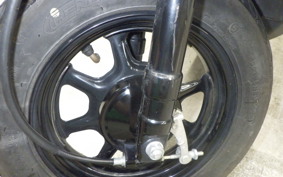 HONDA TACT-4ﾍﾞｰｼｯｸ AF79
