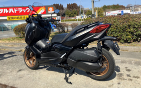 YAMAHA X-MAX SG70J