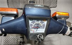 HONDA SUPER CUB90 HA02