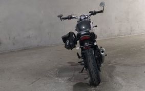 TRIUMPH SPEED 400 2025 T127Y9