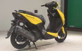 YAMAHA CYGNUS Griffus SEJ4J