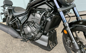 HONDA REBEL 1100T 2021 SC83