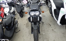 KAWASAKI XANTHUS 1995 ZR400D