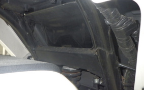 HONDA GYRO CANOPY 2005 TA03
