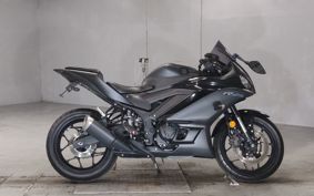YAMAHA YZF-R25 RG43J