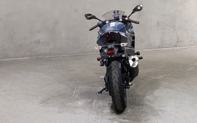 KAWASAKI NINJA 400 2022 EX400G