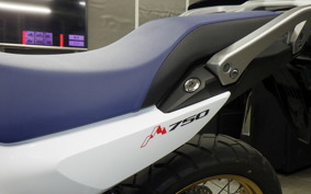 HONDA TRANSALP XL750 2025 RD16