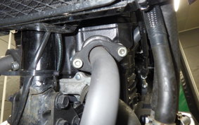 SUZUKI Vｽﾄﾛｰﾑ250