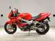 Фото Honda VTR1000F 1997 с японского аукциона