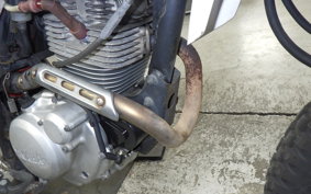 YAMAHA SEROW 225 Gen.3 1998 4JG