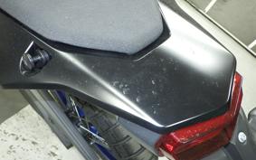 YAMAHA TENERE 700 2022 DM13J