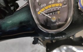 HONDA LITTLE CUB AA01