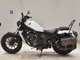 Фото Honda REBEL 250 A 2017 с японского аукциона