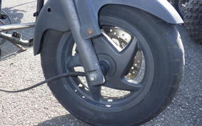 HONDA PS250 1996 MF09