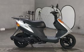SUZUKI ADDRESS V125 CF4EA