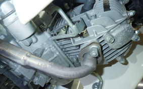 HONDA C50 SUPER CUB 2013 AA09