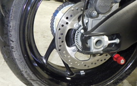 SUZUKI GSX-S1000 2016 GT79A