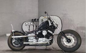 YAMAHA DRAGSTAR 400 1996 4TR
