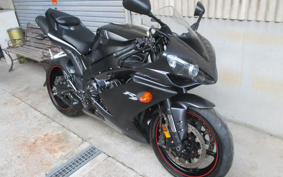 YAMAHA YZF-R1 2007 RN20