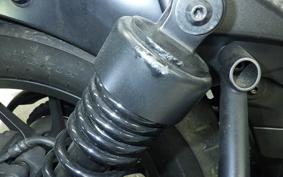 HONDA REBEL 250 A MC49