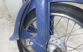 HONDA C50 SUPER CUB AA01