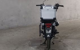 HONDA CT125 HUNTER  CUB  JA65