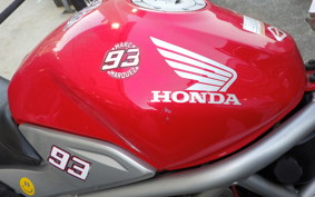 HONDA VTR 250 Gen. 2 MC33