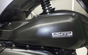 HONDA DIO 110 2005 JF58