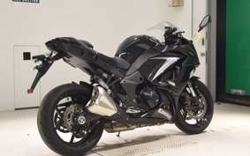 KAWASAKI NINJA 1000 A 2018 ZXT00W