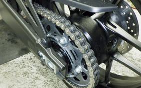 YAMAHA XSR900 2025 RN96J