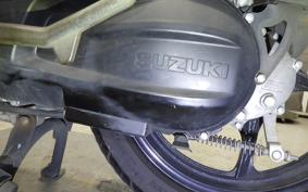 SUZUKI ADDRESS 110 2013 CE47A