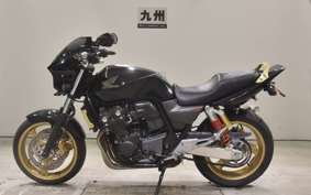 HONDA CB400SF VTEC 2012 NC42
