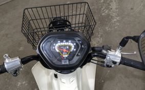 HONDA SUPER CUB50 AA07