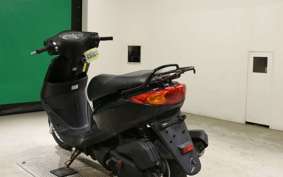 YAMAHA AXIS 125 TREET 2009 SE53J