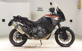 KTM 1290 SUPER ADVENTURE S 2018