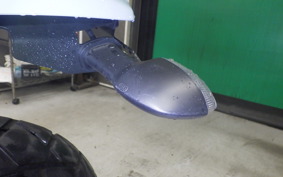 YAMAHA XSR125 2025 RE46J