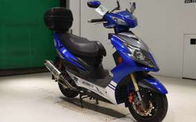 KYMCO RACING KING 180 FI