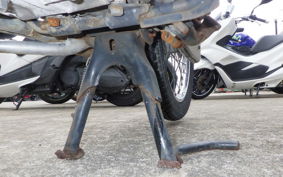 HONDA C50 SUPER CUB E