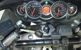 SUZUKI HAYABUSA Gen.2 2013