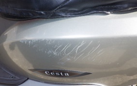 HONDA DIO CESTA GEN 2 AF68