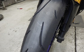 YAMAHA MT-09 SP 2023 RN69J