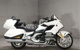 HONDA GL1800 TOUR DCT 2024 SC79