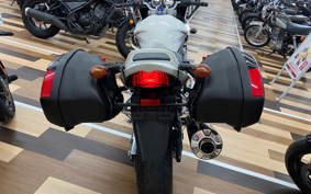 SUZUKI BANDIT1250S ABS 2009 GW72A
