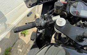 SUZUKI GS1200SS 2001 GV78A