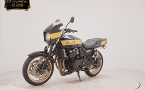 KAWASAKI ZRX400 2008 ZR400E