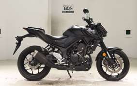 YAMAHA MT-03 ABS 2023 RH21J