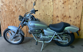 HONDA MAGNA 50 AC13